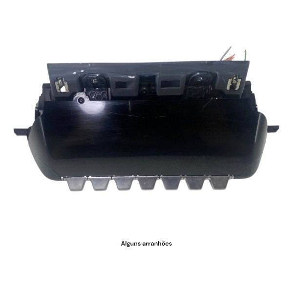 Difusor Ar Condicionado Comandos Peugeot 208 2020 A 2024