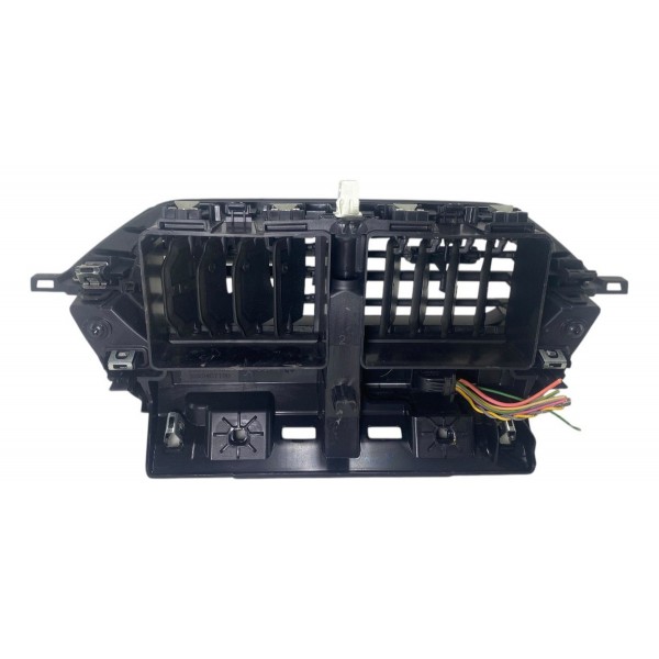 Difusor Ar Condicionado Comandos Peugeot 208 2020 A 2024