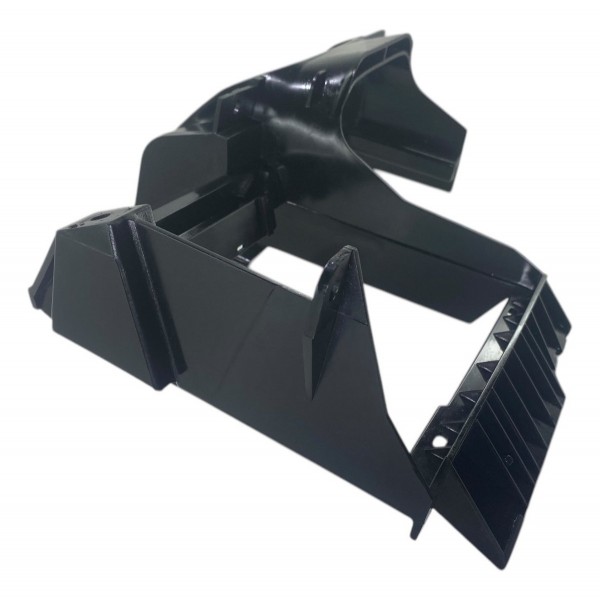 Moldura Suporte Painel Astra 99 2000 2001 2002 2003 A 2011