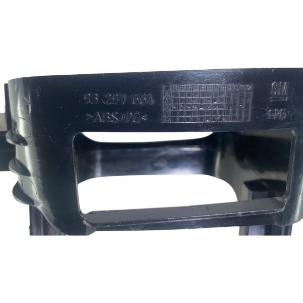 Moldura Suporte Painel Astra 99 2000 2001 2002 2003 A 2011