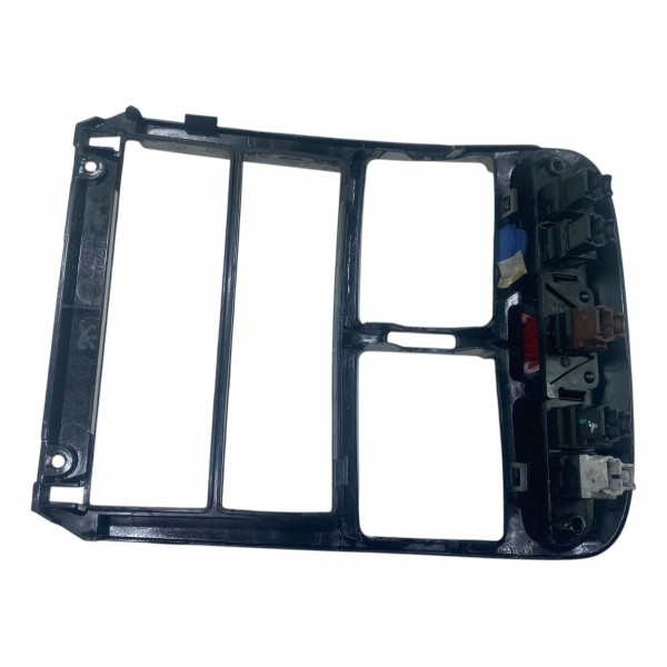 Difusor De Ar Painel Central Peugeot 307 2005 2006 Á 2011