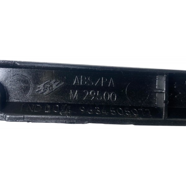 Difusor De Ar Painel Central Peugeot 307 2005 2006 Á 2011