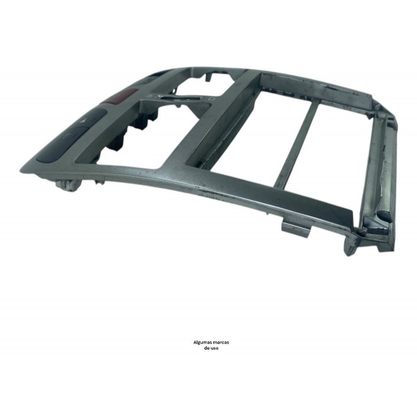 Difusor De Ar Painel Central Peugeot 307 2005 2006 Á 2011