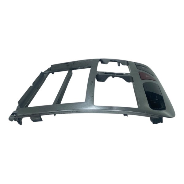 Difusor De Ar Painel Central Peugeot 307 2005 2006 Á 2011