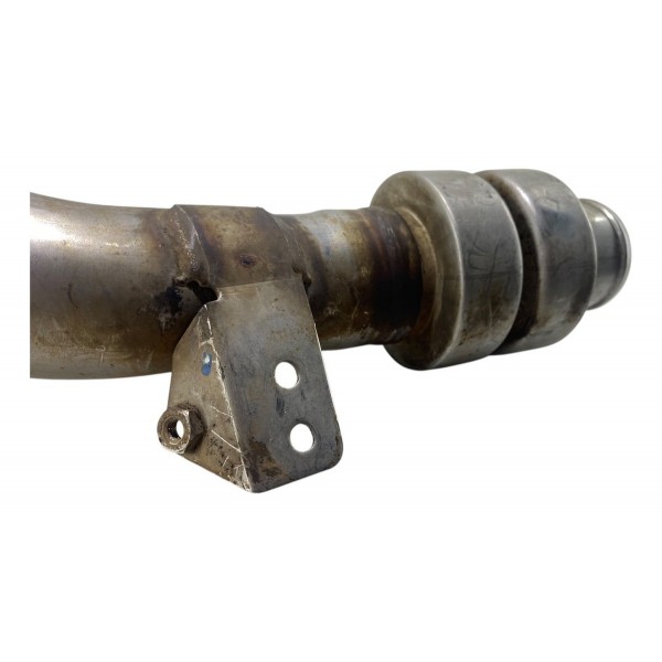 Cano Tubo Turbina Land Rover Discovery 4 2.7 2010 A 2011