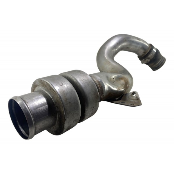 Cano Tubo Turbina Land Rover Discovery 4 2.7 2010 A 2011