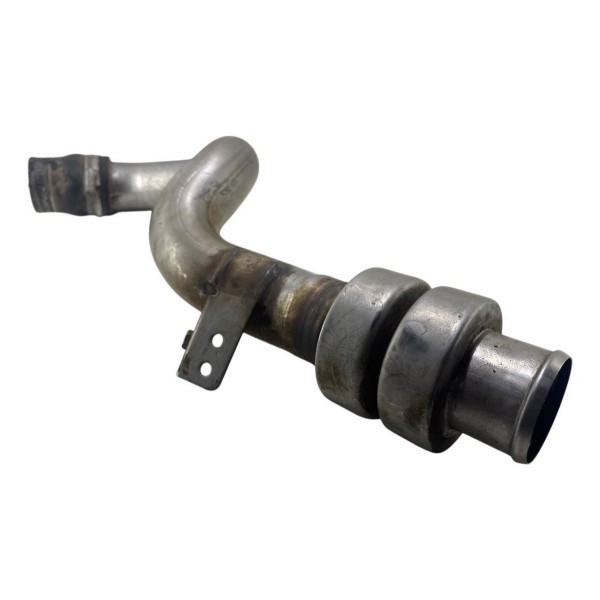Cano Tubo Turbina Land Rover Discovery 4 2.7 2010 A 2011
