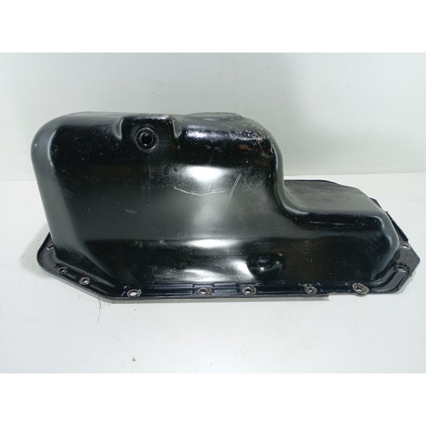 Carter Óleo Motor Vw Gol 1.0 8v 2009  2013