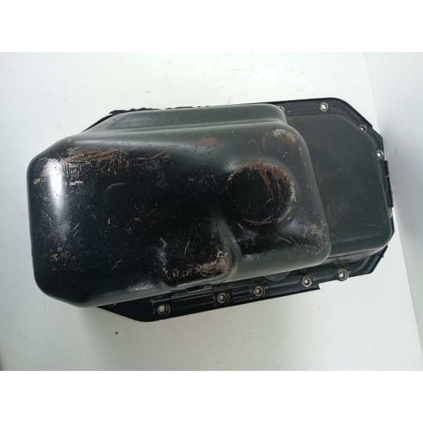 Carter Óleo Motor Vw Gol 1.0 8v 2009  2013
