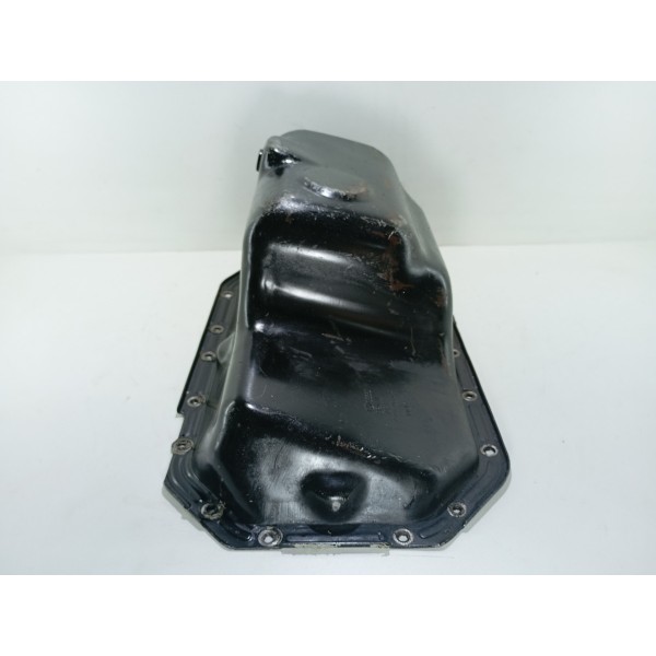 Carter Óleo Motor Vw Gol 1.0 8v 2009  2013