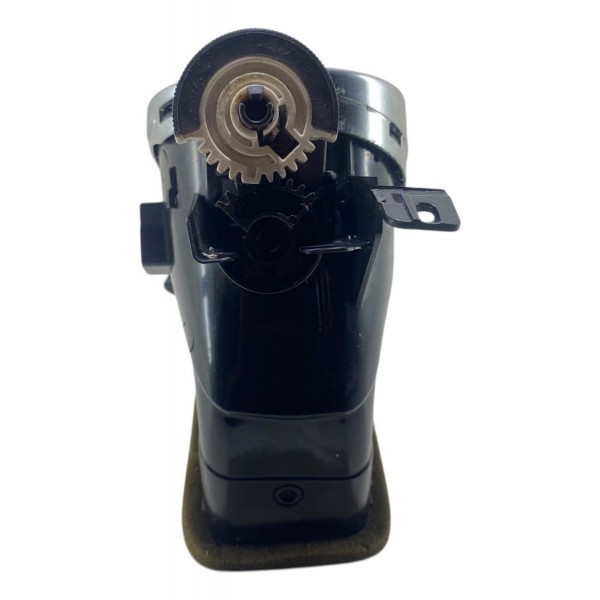 Difusor Ar Direito Land Rover Discovery 4 2010 A 2015