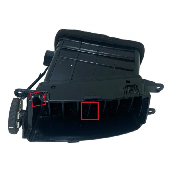 Difusor De Ar Lado Esquerdo Hyundai I30 2009 2010 2011