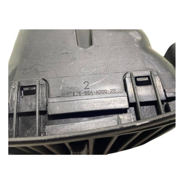 Difusor Ar Painel Esquerdo Honda Civic 2001 A 2006