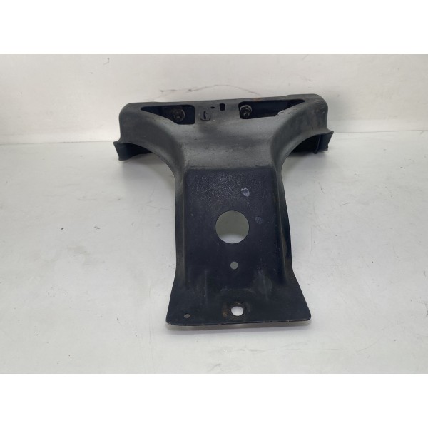 Suporte Inferior Fechadura Capô S10 Blazer 1995 A 2011