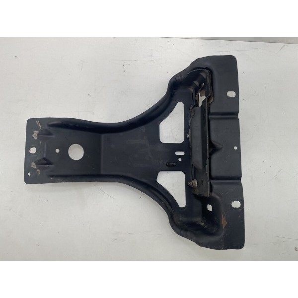 Suporte Inferior Fechadura Capô S10 Blazer 1995 A 2011