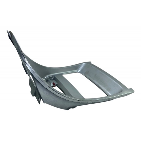Moldura Console Central Peugeot 307 2007 2008 A 2010