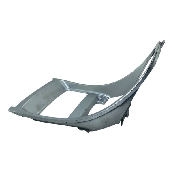 Moldura Console Central Peugeot 307 2007 2008 A 2010