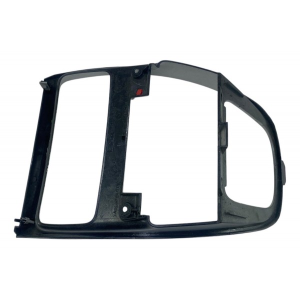 Moldura Console Central Peugeot 307 2007 2008 A 2010