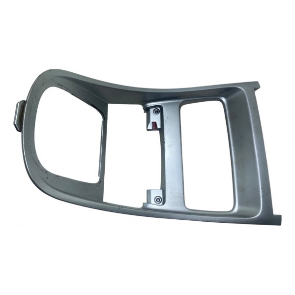 Moldura Console Central Peugeot 307 2007 2008 A 2010
