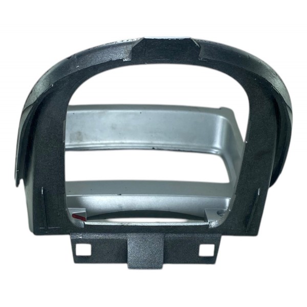 Moldura Console Central Peugeot 307 2007 2008 A 2010