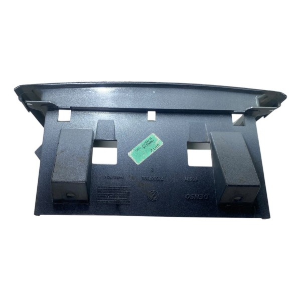Moldura Rádio Fiat Punto 2010 2011 2012 2013 2014 A 2015