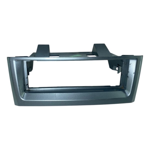 Moldura Rádio Fiat Punto 2010 2011 2012 2013 2014 A 2015