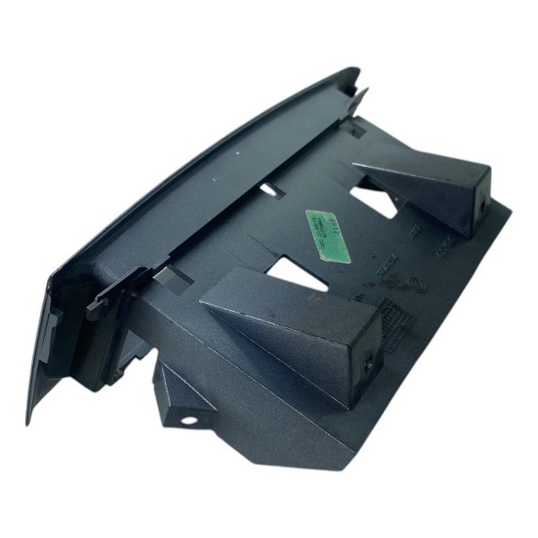 Moldura Rádio Fiat Punto 2010 2011 2012 2013 2014 A 2015