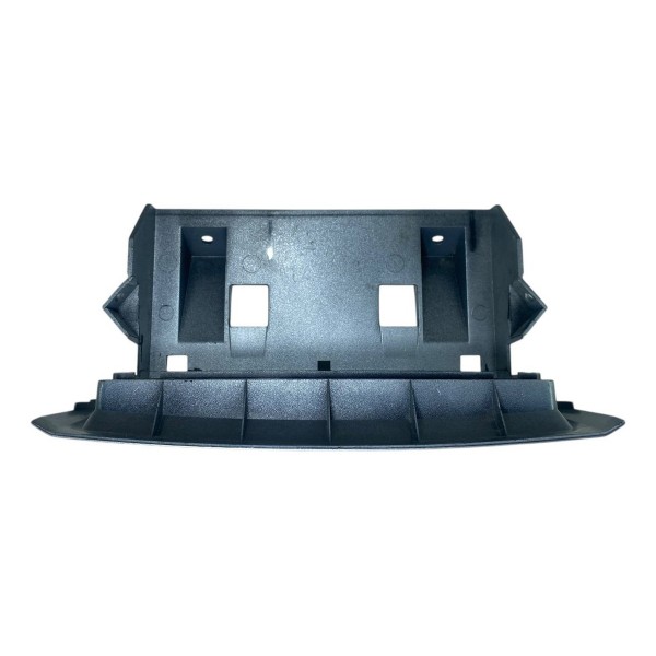 Moldura Rádio Fiat Punto 2010 2011 2012 2013 2014 A 2015