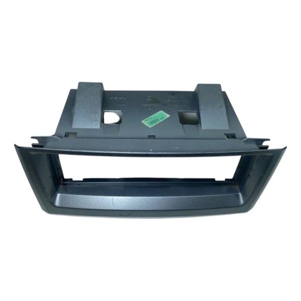 Moldura Rádio Fiat Punto 2010 2011 2012 2013 2014 A 2015