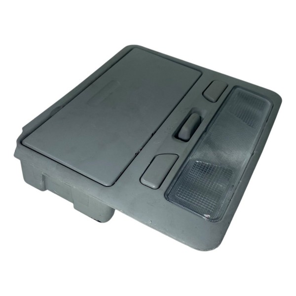 Luz Interna Do Teto Mitsubishi L200 Triton 2003 2004 2005 14