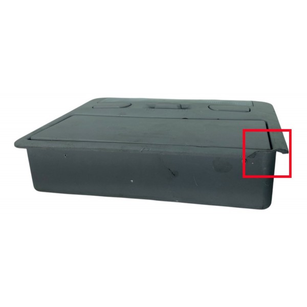 Luz Interna Do Teto Mitsubishi L200 Triton 2003 2004 2005 14
