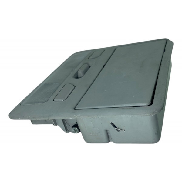 Luz Interna Do Teto Mitsubishi L200 Triton 2003 2004 2005 14