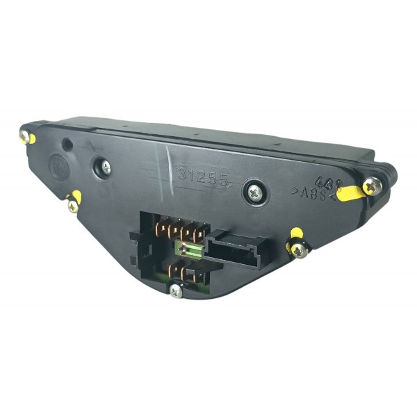 Botão Pisca Alerta C/desembaçador Fiat Siena Palio 2001 2010