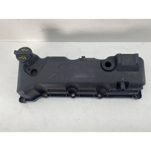 Tampa Válvula Ford Fiesta Zetec Rocam 1.0 2012  2014