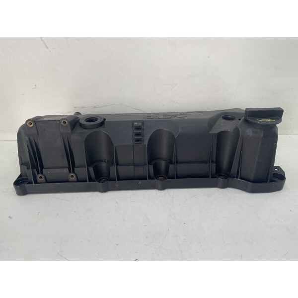 Tampa Válvula Ford Fiesta Zetec Rocam 1.0 2012  2014