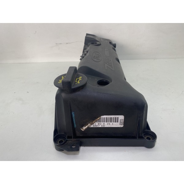 Tampa Válvula Ford Fiesta Zetec Rocam 1.0 2012  2014