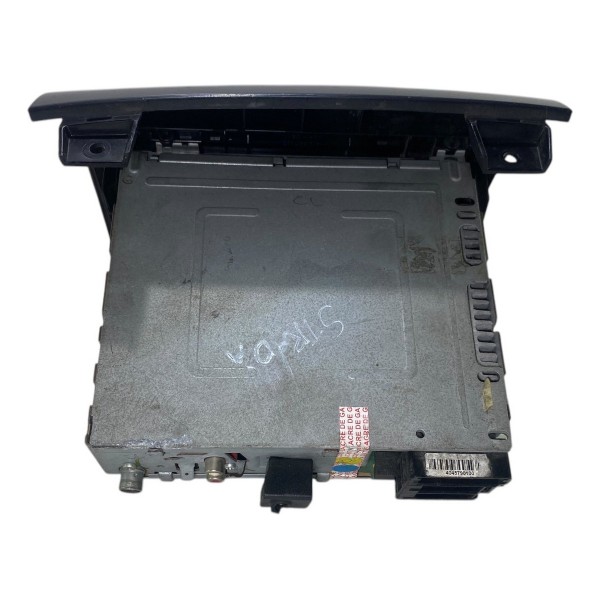 Rádio Som Fiat Palio Weeknd Strada 2012  2013 2014 2015