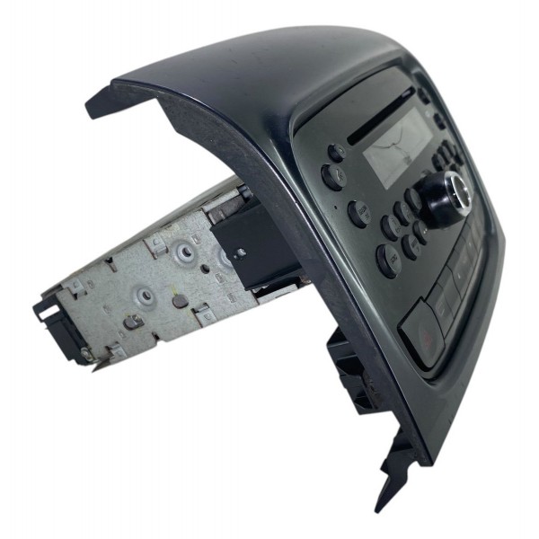 Rádio Som Fiat Palio Weeknd Strada 2012  2013 2014 2015