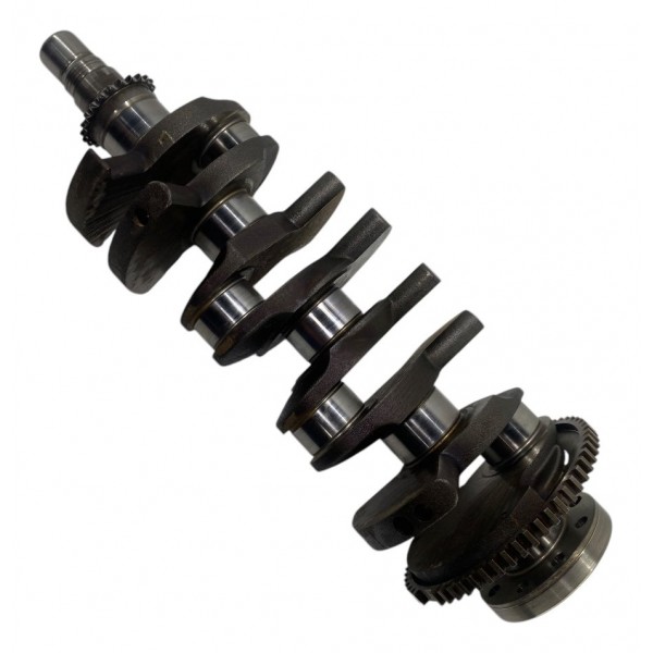 Virabrequim Palio Punto Toro 1.8 16v Etorq 2011 2012 A 2018