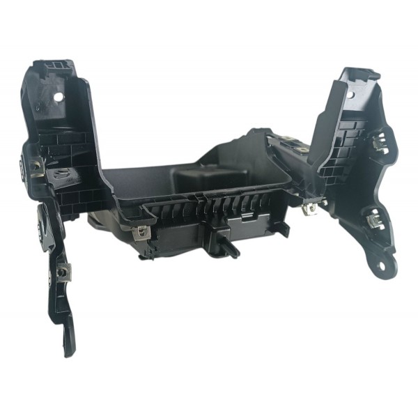 Moldura Porta Objetos Peugeot 208 2020 A 2023