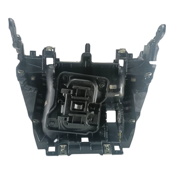 Moldura Porta Objetos Peugeot 208 2020 A 2023