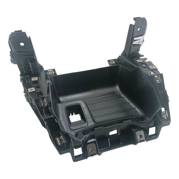 Moldura Porta Objetos Peugeot 208 2020 A 2023