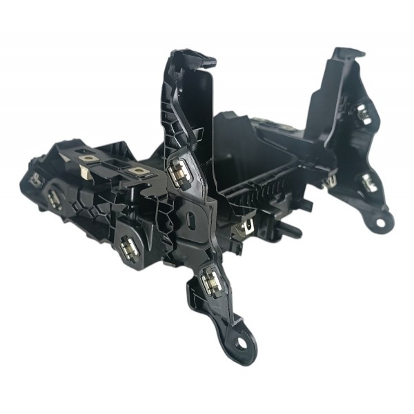 Moldura Porta Objetos Peugeot 208 2020 A 2023