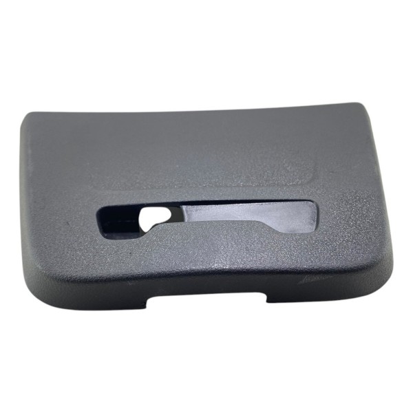 Moldura Acabamento Interno Porta Malas G6 Voyage 2013 A 2021