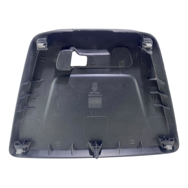 Moldura Acabamento Interno Porta Malas G6 Voyage 2013 A 2021