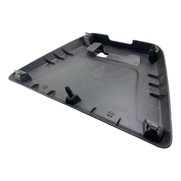 Moldura Acabamento Interno Porta Malas G6 Voyage 2013 A 2021