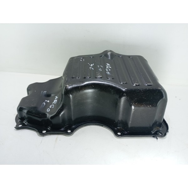 Cárter Motor Fiat Uno Mobi Argo 1.0 3cc 2020