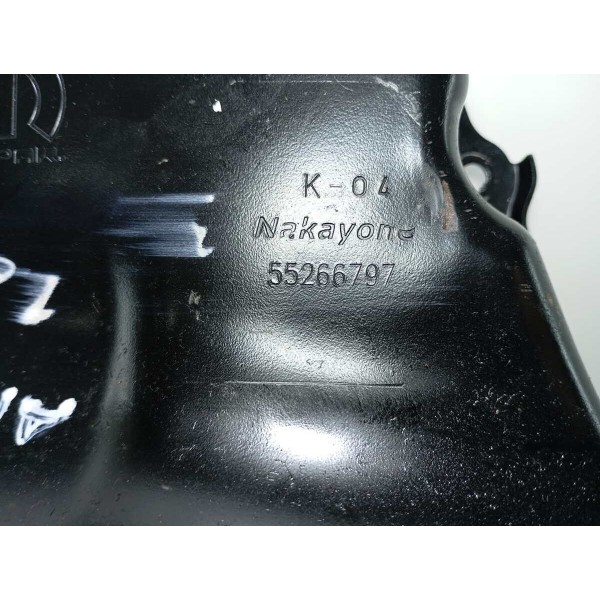 Cárter Motor Fiat Uno Mobi Argo 1.0 3cc 2020