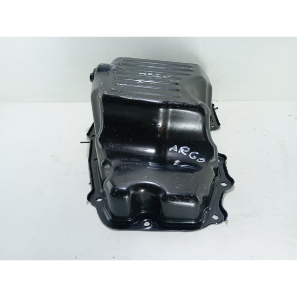 Cárter Motor Fiat Uno Mobi Argo 1.0 3cc 2020