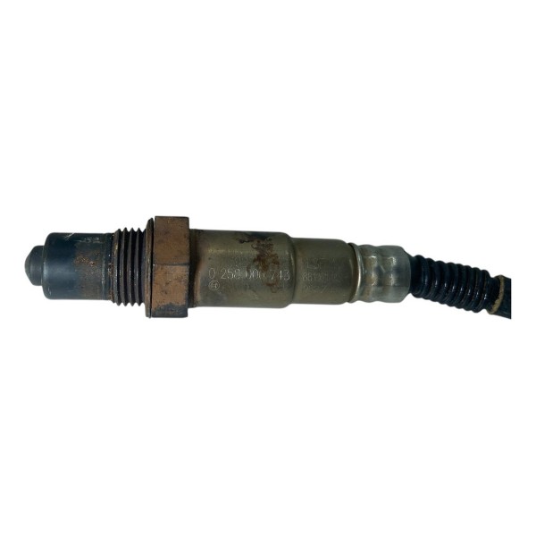 Sonda Lambda Chevrolet Omega 3.6 2006 2007 A 2008
